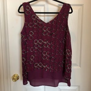 Apt 9 Tank XL